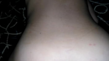 Preview 3 of Bokep Hamil Gemuk - Con una MILF hace unos a&ntilde_os,  era mi cliente