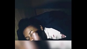 Preview 3 of Mothers Asia - Stuff her mouth