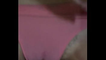Preview 1 of Wendy Poe - Le gusta que le rose el pene en la vagina