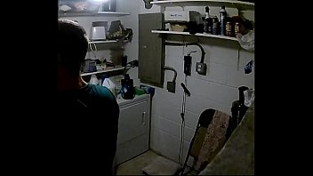Preview 1 of Dipthrot - bbwtranny slut used n laundry room