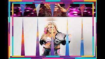 Preview 3 of Arabi Anty Sex Com - Natalya WWE sexy porn video we make commercials on v&iacute_deo for escots AND models