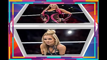 Preview 1 of Arabi Anty Sex Com - Natalya WWE sexy porn video we make commercials on v&iacute_deo for escots AND models