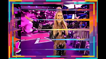 Preview 4 of Arabi Anty Sex Com - Natalya WWE sexy porn video we make commercials on v&iacute_deo for escots AND models