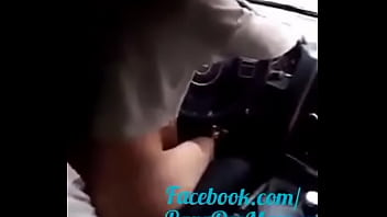 Preview 2 of Weird Watching - En el coche