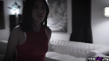 Preview 1 of Jessica Pow - Kendra Spades wants stepbro to fuck her ass!