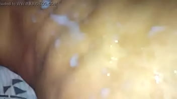 Preview 4 of Xnxx Cam 3gp - Big brown uncut cock intense big load cumshot