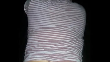Preview 3 of Bro Sexsis - Alicia  sexy ass gets fuck by me doggy style for her first time
