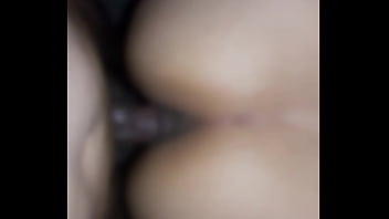Preview 1 of Bro Sexsis - Alicia  sexy ass gets fuck by me doggy style for her first time
