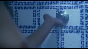 Preview 3 of Sunny Leone Porn Xxx Mp4 Videos - m. Rock: Sexy Nude Blonde Shower Scene