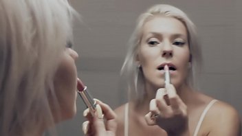 Preview 1 of Sekso Com - Legendary Cock sucker Kate Truu makes amazing Pov Deepthroat