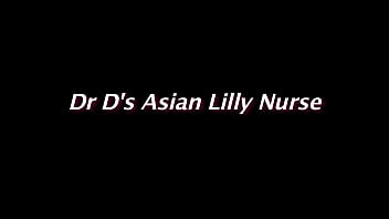 Preview 1 of Youjizz Gangbang Rape - BBC Asian Nurse - Lilly