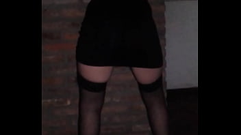 Preview 1 of Enims Xxx Video - BAILANDO b.