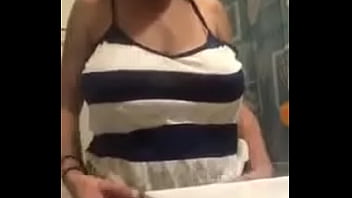 Preview 3 of English Xxx Video Movie - En la ducha