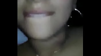 Preview 4 of Spit Between Tits - Rica noche