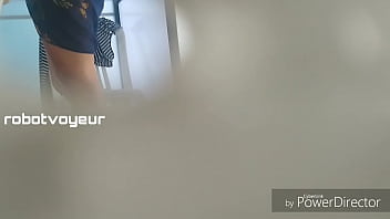 Preview 2 of Revy Henti - Wc  ass
