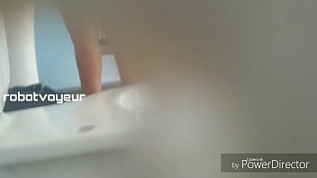 Preview 1 of Revy Henti - Wc  ass