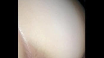 Preview 1 of Clit Lick Forced - Mi mujer y yo