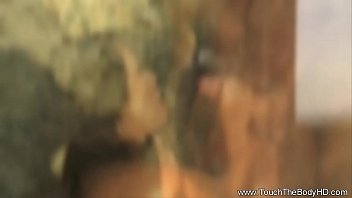 Preview 1 of Arab Bbw Xxx - Asian Relaxation With Nuru Massage