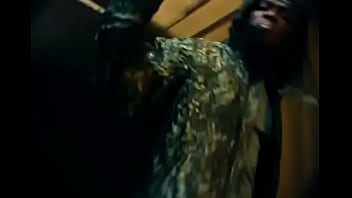 Preview 2 of X Hamstr Hd Video - Thick of it ksi little bitch