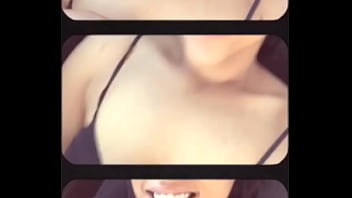 Preview 4 of Sandra Massiv Tits - Tease