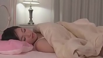 Preview 1 of Sahara Night Porn Video - d&acirc_m chị d&acirc_u l&uacute_c ngủ say