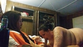 Preview 2 of Dani Daniels Zz House Episod - My bbw wife and I