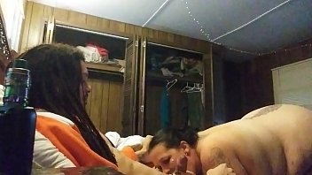 Preview 4 of Dani Daniels Zz House Episod - My bbw wife and I