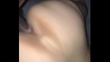 Preview 1 of Alor Star - Watch lola throw that pussy on Horace for 90 secs