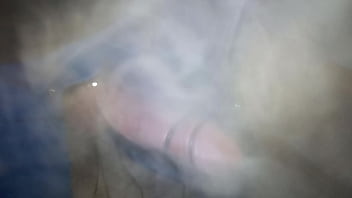 Preview 2 of Xxx Bq Video - kouřen&iacute_ poř&aacute_dně tvrd&eacute_ho penisu vystrčen&eacute_ho z elastick&yacute_ch kalhot a zapojen&eacute_ho na elektrice a řetězech
