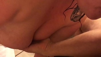 Preview 2 of Pani Me Sex Video - Bathroom fun