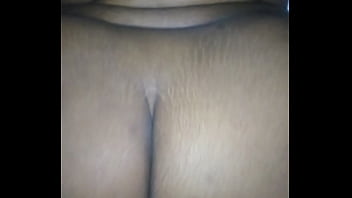 Preview 3 of Hindi Deshi Video Cilip - Big Booty Ebony Close Up WET