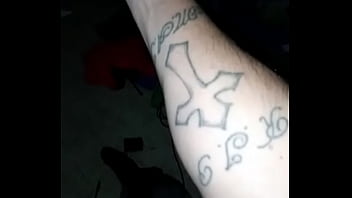 Preview 4 of Tarza Xxx F - Verification video