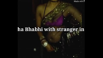 Preview 1 of Xxx Pure Village Bhabhi - Bipasha Bhabhi having sex meet with stranger