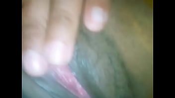 Preview 2 of Fingering For - Panocha peluda mojada 2