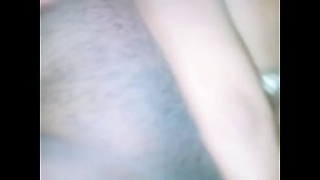 Preview 4 of Fingering For - Panocha peluda mojada 2