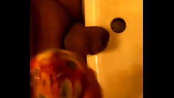 Preview 4 of Electric Chair Masturbate - Gay