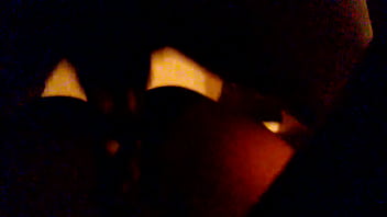 Preview 3 of Www Saksi Dod Kom - Creamy Ebony Black Dick