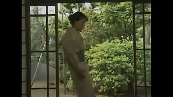 Preview 2 of Real Sex Blonde Son - japanese servant part 3