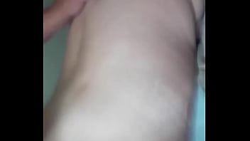 Preview 2 of Juicy On Penis - Cumming all over Jolene&#039_s ass