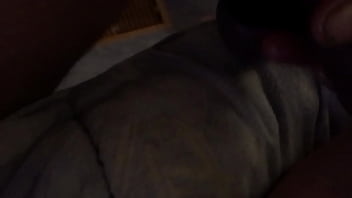 Preview 2 of Sis Sex For Bro - My swollen cock penetrating a tight hole