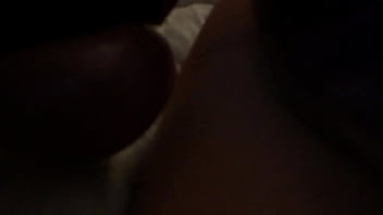 Preview 3 of Sis Sex For Bro - My swollen cock penetrating a tight hole