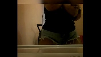 Preview 2 of Torki Girl - Pamela Ferrary rebolando o rabo