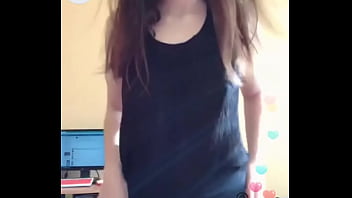 Preview 4 of Sex Amazing Boobies - Bigo live em g&aacute_i Nga
