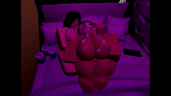 Preview 1 of Sogah Rat - How to have ROBLOX Lesbian (or straight) Sex with me!