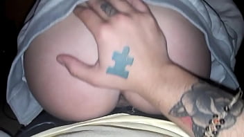 Preview 4 of Fukhd Com - Con la yegua de m&iacute_ ex