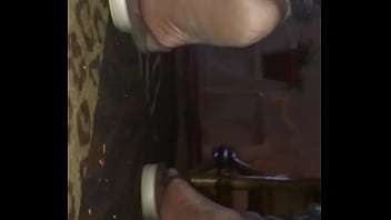 Preview 2 of Fata Xoxo - Latina feet