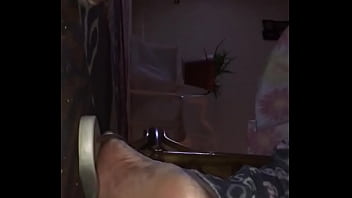 Preview 1 of Fata Xoxo - Latina feet