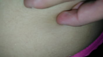 Preview 1 of Jamaica Sex Video - Grab&oacute_ a mi novia sin que se de cuenta