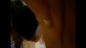 Preview 2 of Mon Cought Her Son - Actriz Porno me la chupa