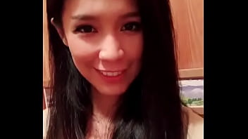 Preview 1 of Very Old Mom Son Sex - thai slut caressing nipples and pussy